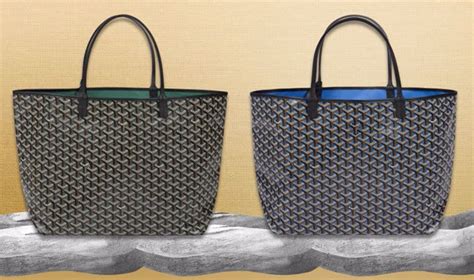 goyard replica boeing|goyard bag dupes.